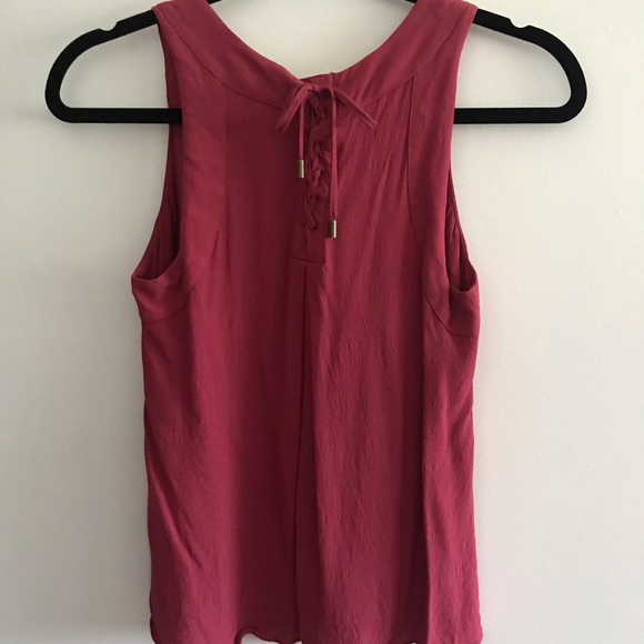 Anthropologie Maeve top - Picture 4 of 4